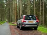 Volvo XC70 DRIVe 2009 года (UK)